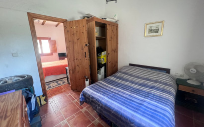 Revente - Maison de campagne -
Torremendo - Costa Blanca