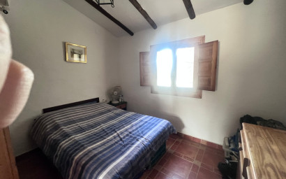 Revente - Maison de campagne -
Torremendo - Costa Blanca