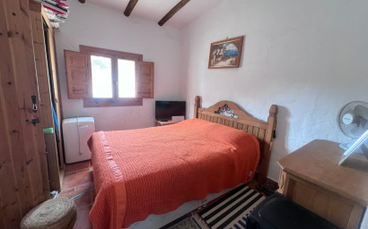 Revente - Maison de campagne -
Torremendo - Costa Blanca