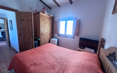 Revente - Maison de campagne -
Torremendo - Costa Blanca