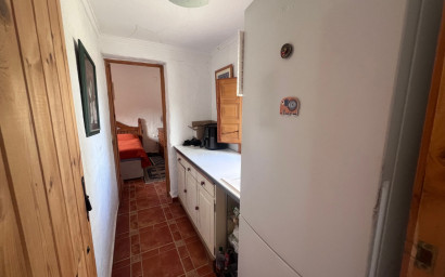 Revente - Maison de campagne -
Torremendo - Costa Blanca