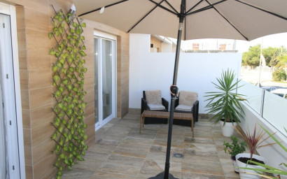 Revente - Maison mitoyenne -
Avileses - Costa Calida