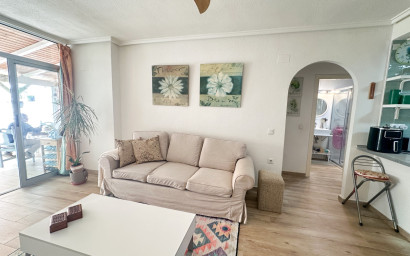 Herverkoop - Plat -
Torrevieja - Costa Blanca