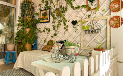 Herverkoop - Plat -
Torrevieja - Costa Blanca