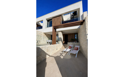 Revente - Maison mitoyenne -
Dolores - Costa Blanca