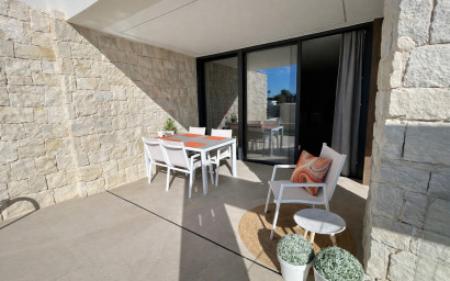 Revente - Maison mitoyenne -
Dolores - Costa Blanca