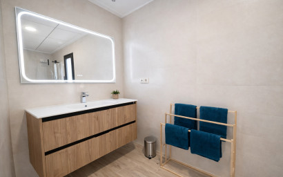 Revente - Maison mitoyenne -
Dolores - Costa Blanca