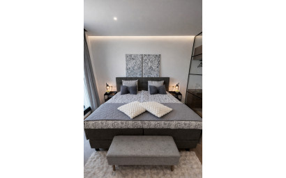 Revente - Maison mitoyenne -
Dolores - Costa Blanca