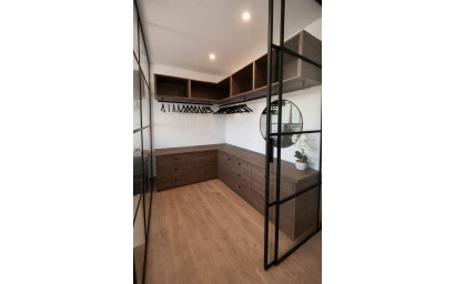 Revente - Maison mitoyenne -
Dolores - Costa Blanca