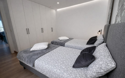 Revente - Maison mitoyenne -
Dolores - Costa Blanca