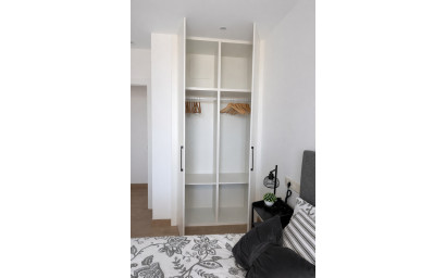Revente - Maison mitoyenne -
Dolores - Costa Blanca