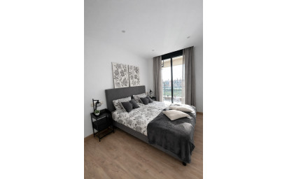 Revente - Maison mitoyenne -
Dolores - Costa Blanca