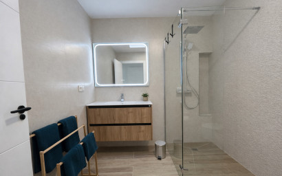 Revente - Maison mitoyenne -
Dolores - Costa Blanca