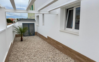 Herverkoop - Herenhuis -
Rojales - Rojales, CIudad Quesada