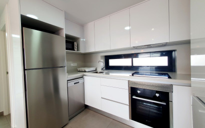 Revente - Appartement -
Orihuela Costa - Costa Blanca