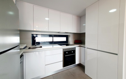 Revente - Appartement -
Orihuela Costa - Costa Blanca