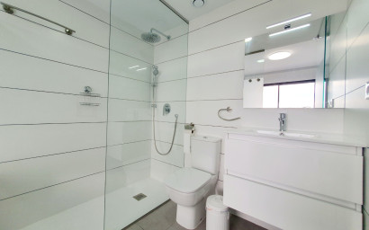 Revente - Appartement -
Orihuela Costa - Costa Blanca