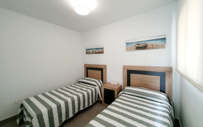 Revente - Appartement -
Orihuela Costa - Costa Blanca