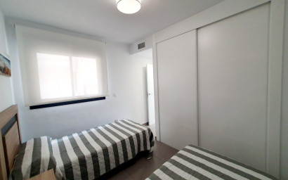 Revente - Appartement -
Orihuela Costa - Costa Blanca