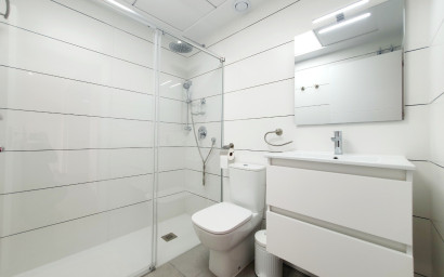 Revente - Appartement -
Orihuela Costa - Costa Blanca