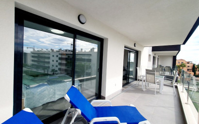 Revente - Appartement -
Orihuela Costa - Costa Blanca
