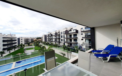Revente - Appartement -
Orihuela Costa - Costa Blanca