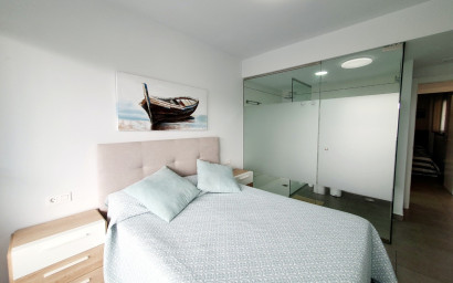 Revente - Appartement -
Orihuela Costa - Costa Blanca