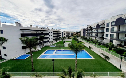 Revente - Appartement -
Orihuela Costa - Costa Blanca