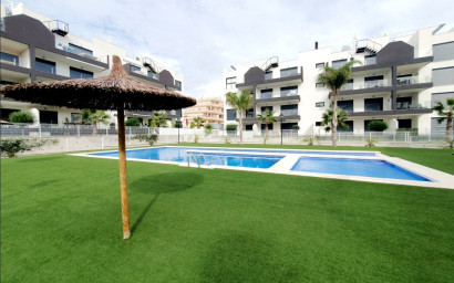 Revente - Appartement -
Orihuela Costa - Costa Blanca