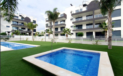 Revente - Appartement -
Orihuela Costa - Costa Blanca