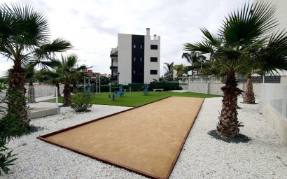 Revente - Appartement -
Orihuela Costa - Costa Blanca