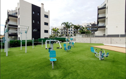 Revente - Appartement -
Orihuela Costa - Costa Blanca