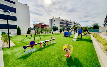 Revente - Appartement -
Orihuela Costa - Costa Blanca