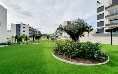 Revente - Appartement -
Orihuela Costa - Costa Blanca
