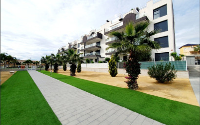 Revente - Appartement -
Orihuela Costa - Costa Blanca