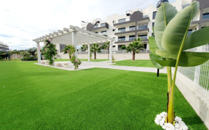 Revente - Appartement -
Orihuela Costa - Costa Blanca