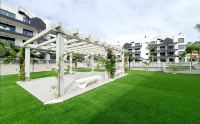 Revente - Appartement -
Orihuela Costa - Costa Blanca