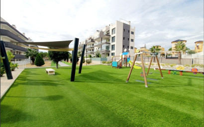 Revente - Appartement -
Orihuela Costa - Costa Blanca