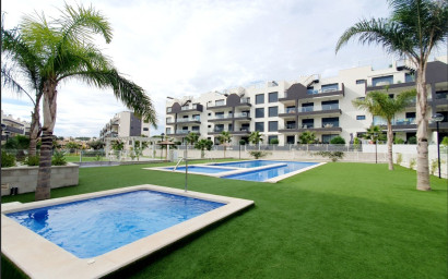 Revente - Appartement -
Orihuela Costa - Costa Blanca