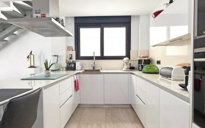 Revente - Villa -
Orihuela Costa - Costa Blanca