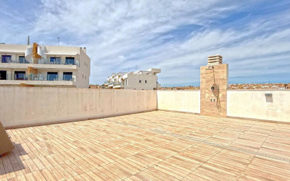 Revente - Villa -
Orihuela Costa - Costa Blanca