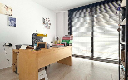 Revente - Villa -
Orihuela Costa - Costa Blanca
