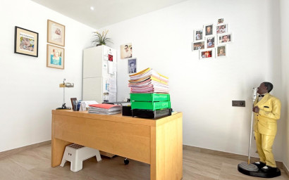 Revente - Villa -
Orihuela Costa - Costa Blanca