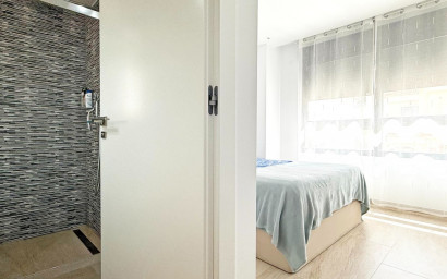 Revente - Villa -
Orihuela Costa - Costa Blanca