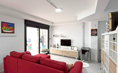 Revente - Villa -
Orihuela Costa - Costa Blanca