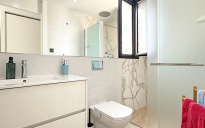 Revente - Villa -
Orihuela Costa - Costa Blanca
