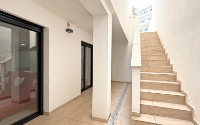 Revente - Villa -
Orihuela Costa - Costa Blanca