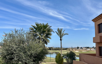 Resale - Apartment -
Los Alcazares - Costa Calida