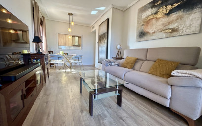 Resale - Apartment -
Los Alcazares - Costa Calida