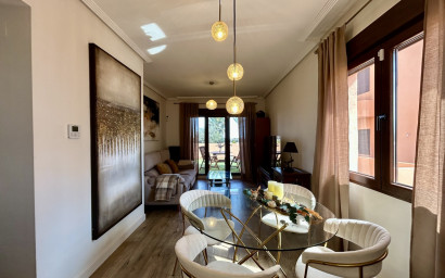 Resale - Apartment -
Los Alcazares - Costa Calida